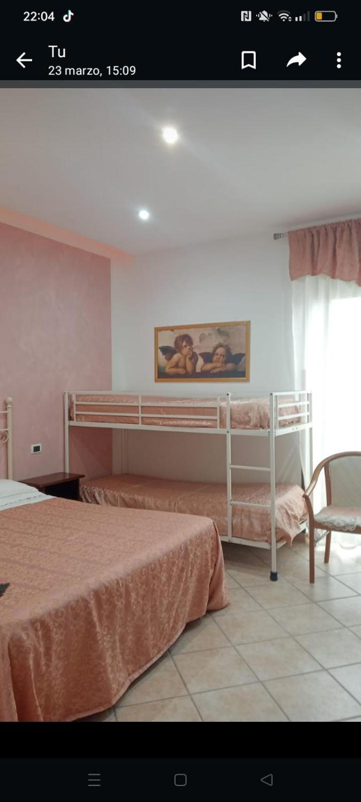 Bed and Breakfast Vecchio West Agerola Zewnętrze zdjęcie