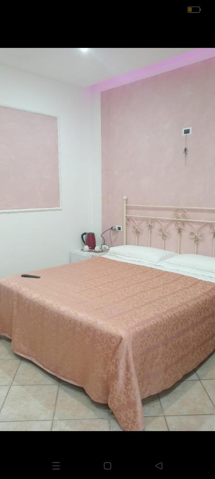 Bed and Breakfast Vecchio West Agerola Zewnętrze zdjęcie