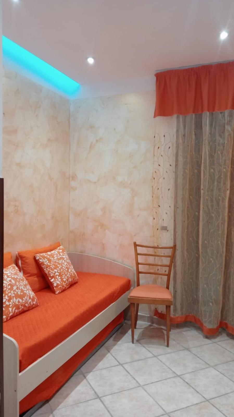 Bed and Breakfast Vecchio West Agerola Zewnętrze zdjęcie