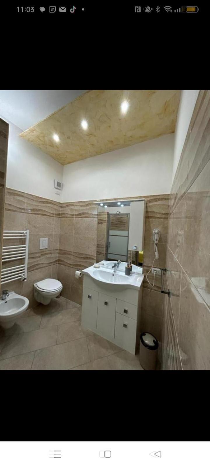 Bed and Breakfast Vecchio West Agerola Zewnętrze zdjęcie